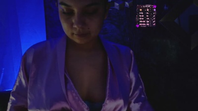 Shadai_Ross live cam on Cam4