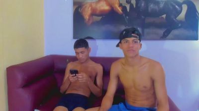 Shadel_sexx live cam on Cam4