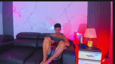 Shadel_sexx live cam on Cam4