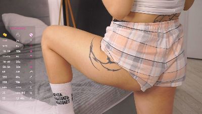 ShaeBowlus live cam on Cam4