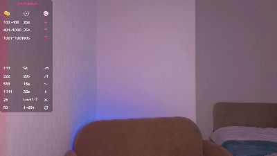 ShainaTrump live cam on Cam4