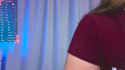 ShainaTrump live cam on Cam4