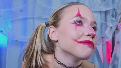 ShainaTrump live cam on Cam4