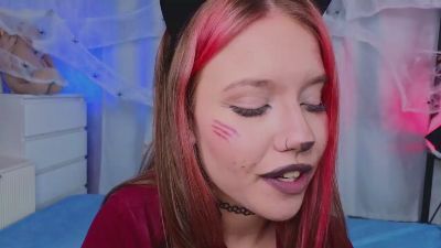 ShainaTrump live cam on Cam4