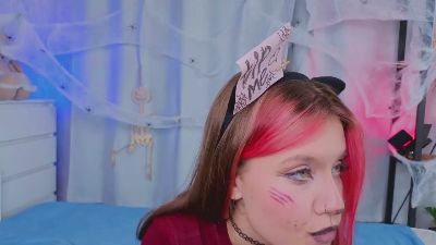 ShainaTrump live cam on Cam4