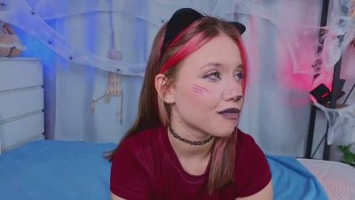 ShainaTrump live cam on Cam4