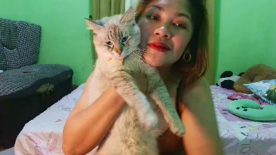 ShakiraLady live cam on Cam4