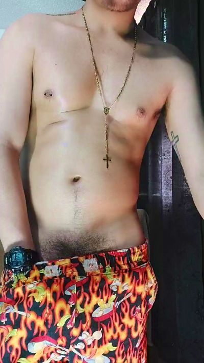 Shamefu1_man live cam on Cam4