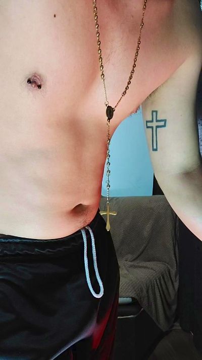 Shamefu1_man live cam on Cam4