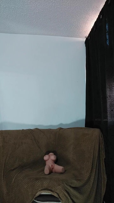 Shamefu1_man live cam on Cam4
