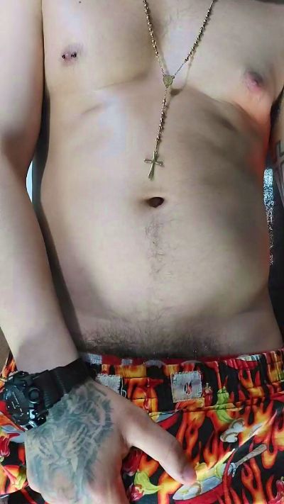 Shamefu1_man live cam on Cam4