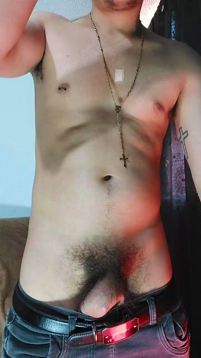Shamefu1_man live cam on Cam4