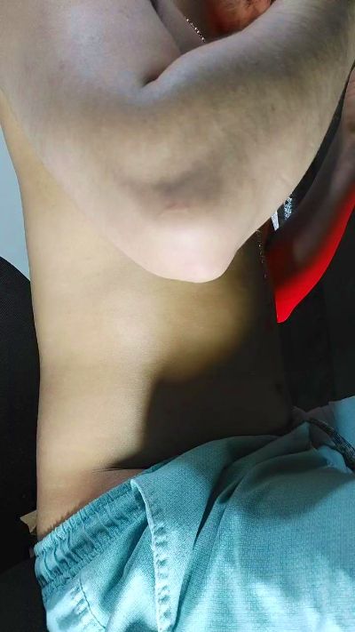 Shamefu1_man live cam on Cam4