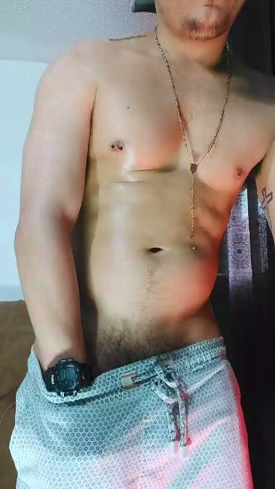 Shamefu1_man live cam on Cam4
