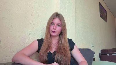 ShamekaMartian live cam on Cam4