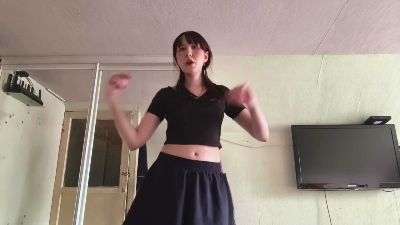 ShamekaTyl live cam on Cam4