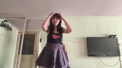 ShamekaTyl live cam on Cam4