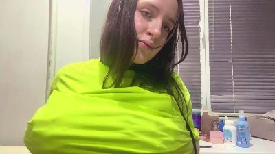 ShamikaLeidig live cam on Cam4