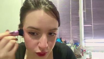 ShamikaLeidig live cam on Cam4