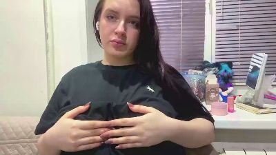 ShamikaLeidig live cam on Cam4