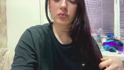 ShamikaLeidig live cam on Cam4