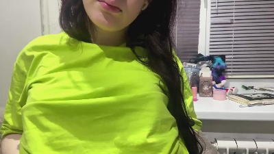 ShamikaLeidig live cam on Cam4