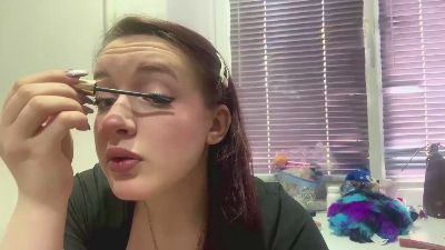 ShamikaLeidig live cam on Cam4