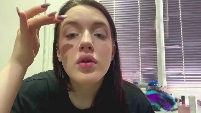 ShamikaLeidig live cam on Cam4