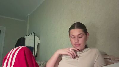 ShamikaMilillo live cam on Cam4