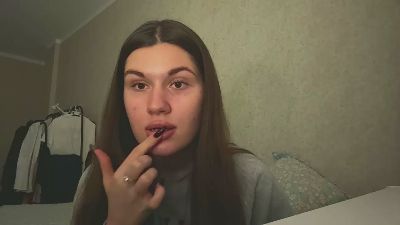 ShamikaMilillo live cam on Cam4