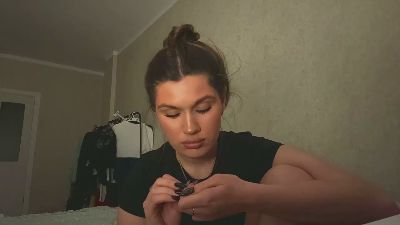 ShamikaMilillo live cam on Cam4