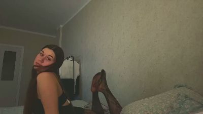 ShamikaMilillo live cam on Cam4