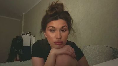 ShamikaMilillo live cam on Cam4