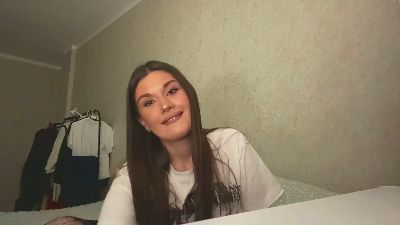 ShamikaMilillo live cam on Cam4