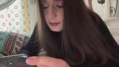 ShamiraTrav live thumbnail