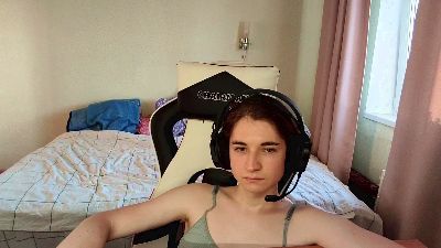 ShanBury live cam on Cam4