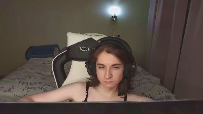 ShanBury live cam on Cam4