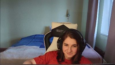 ShanBury live cam on Cam4