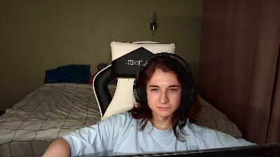 ShanBury live cam on Cam4