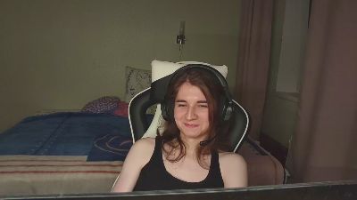 ShanBury live cam on Cam4