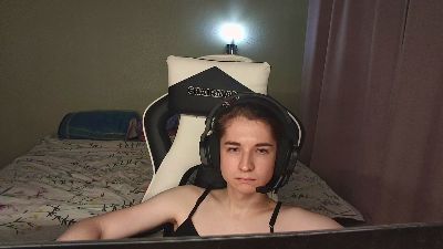 ShanBury live cam on Cam4