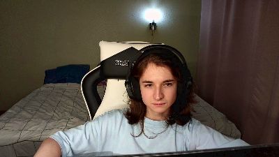ShanBury live cam on Cam4