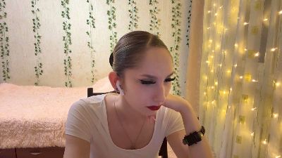 ShanGreenlee live cam on Cam4
