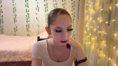 ShanGreenlee live cam on Cam4