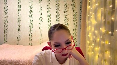 ShanGreenlee live cam on Cam4