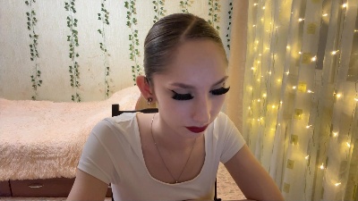 ShanGreenlee live cam on Cam4