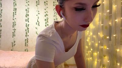 ShanGreenlee live cam on Cam4