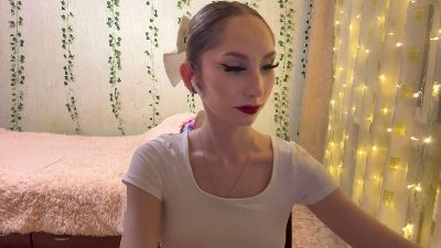 ShanGreenlee live cam on Cam4