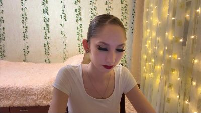 ShanGreenlee live cam on Cam4