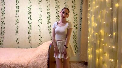 ShanGreenlee live cam on Cam4